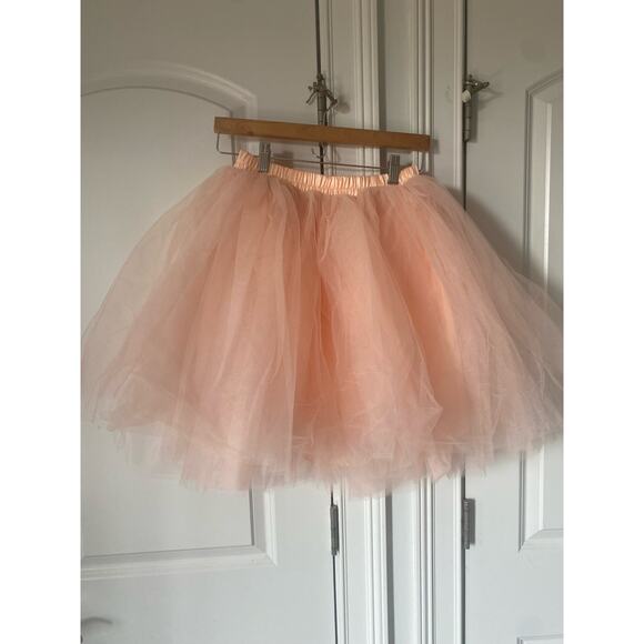 Matching Mother Daughter Tutu Skirts - Picture 4 of 5